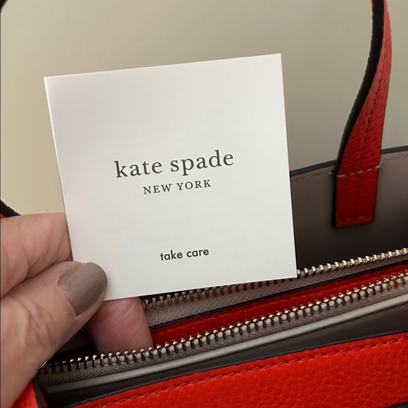 Kate Spade Bag - Picture 9 of 14